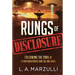 Rungs of Disclosure: Following the Trail of Extraterrestrials and the End Times