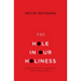 The Hole in Our Holiness: Filling the Gap Between Gospel Passion and the Pursuit of Godliness (Paperback Edition)