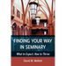 Finding Your Way in Seminary