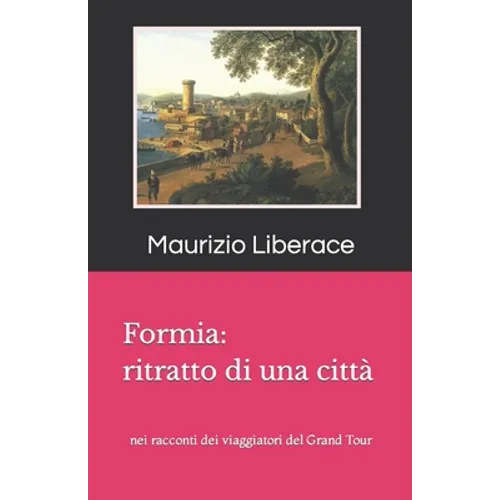 Ritratto di una città: nei racconti dei viaggiatori del Grand Tour