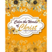 Color The Words Of Christ (A Christian Coloring Book): Bible Verse Coloring Books