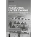 Passfotos Unter Zwang: Deutsche Fotopolitik Im Ersten Weltkrieg