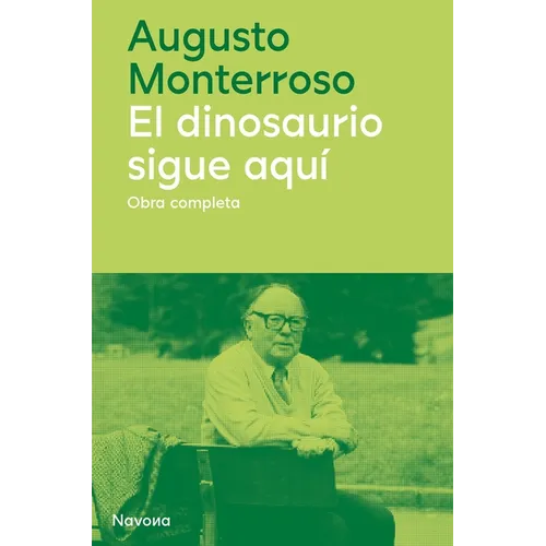 Dinosaurio Sigue Aqui, El -Z