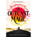 The Outcast Mage
