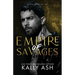 Empire of Savages