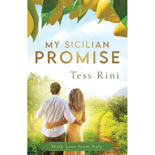 My Sicilian Promise