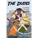 Dudes in the Middle