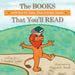 The Books That You'll Read with Leo the Lion, your library guide
