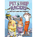 Pet Shop Racers: The Fast and the Furriest: Pet Shop Racers, Book Two