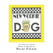 New Yorkie Dog