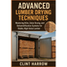 Advanced Lumber Drying Techniques: Kilns, Solar, and Dehumidification for High-Quality Wood: Mastering Kilns, Solar Drying, and Dehumidification Syste