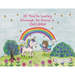 If You're Lucky Enough to Know a Unicorn