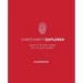 Christianity Explored Handbook (5th Edition): What's the Best News You've Ever Heard?