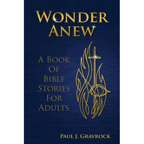 Wonder Anew