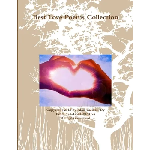 Best Love Poems Collection