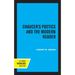 Chaucer's Poetics and the Modern Reader