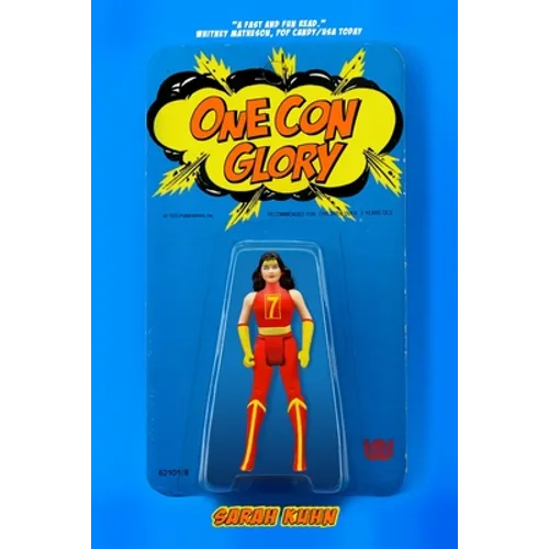 One Con Glory