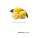 Don't Forget the Lemon Zest