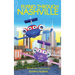 Flying Through Nashville