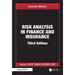 Risk Analysis in Finance and Insurance