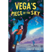 Vega's Piece of the Sky