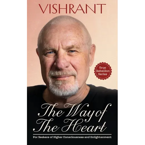 The Way Of The Heart