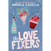 The Love Fixers - Special Edition