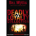 The Deadly Loyalty Collection