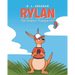 Rylan the Happy Kangaroo