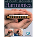 Harmonica: The Complete Picture Guide to Playing Harmonica [With CD]