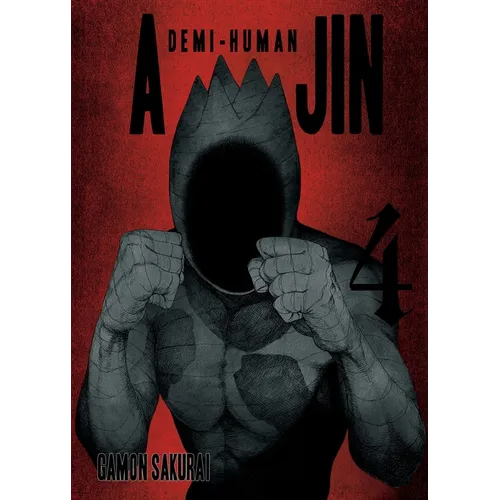 Ajin 4: Demi-Human