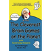 The Cleverest Brain Games on the Planet with Surprising Answers