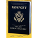 Passport - An Epic Novel of the Cold War