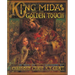 King Midas and the Golden Touch