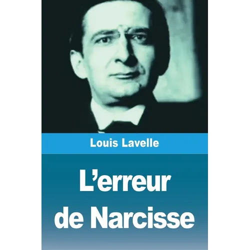 L'erreur de Narcisse