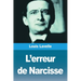 L'erreur de Narcisse