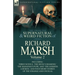 The Collected Supernatural and Weird Fiction of Richard Marsh: Volume 2-Including Three Novels, 'The Devil's Diamond, ' 'The Mahatma's Pupil' and 'The