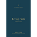 Living Faith: A Theology of James