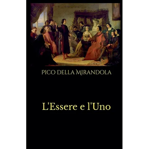 L'Essere e l'Uno