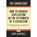 The Knowledge: How to Rebuild Civilization in the Aftermath of a Cataclysm