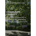 Community Livability: Issues and Approaches to Sustaining the Well-Being of People and Communities