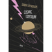 Cosmic Tantrum: Poems