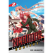 Negima! Omnibus 2: Magister Negi Magi
