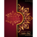 Mandala Coloring Book: Love And Heart - Valentine's Day Edition - Romantic Luxury Mandalas - Adult Coloring Book - An emotional coloring experience!