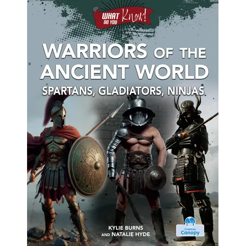 Warriors of the Ancient World