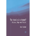 The Word of a Woman?: Police, Rape and Belief