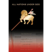 All Nations Under God: The Doctrine of Christ's Victorious Atonement - Defined, Defended, and Applied