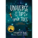 Universe at the Tips of Your Toes (library edition): real poems written for real kids