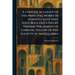 A Concise Account of the Principal Works in Stained Glass That Have Been Executed by Thomas Willement of London, Fellow of the Society of Antiquaries