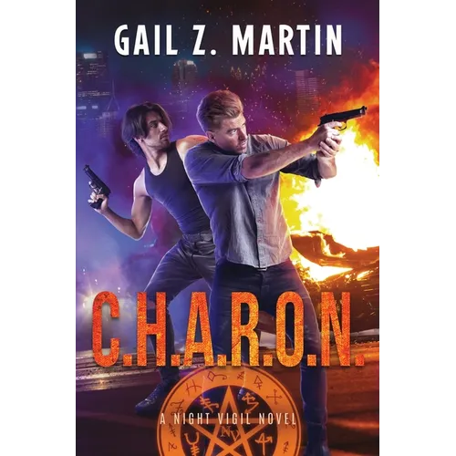 C.H.A.R.O.N.